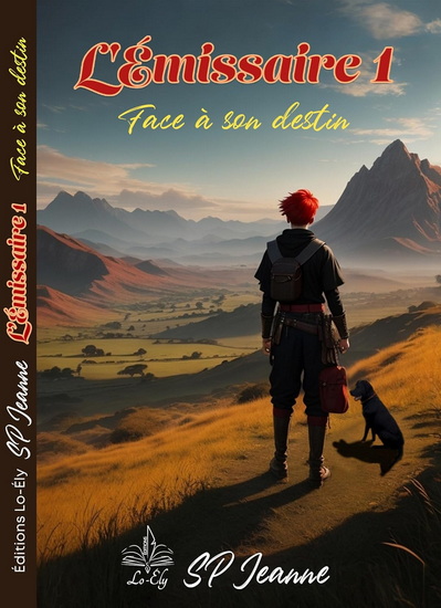 Face à son destin #01 - SP JEANNE