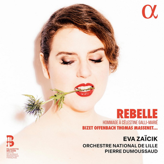Rebelle - VARIÉS