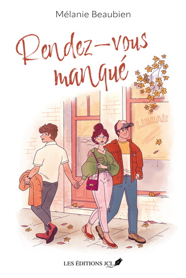 Rendez-vous manqué - MÉLANIE BEAUBIEN