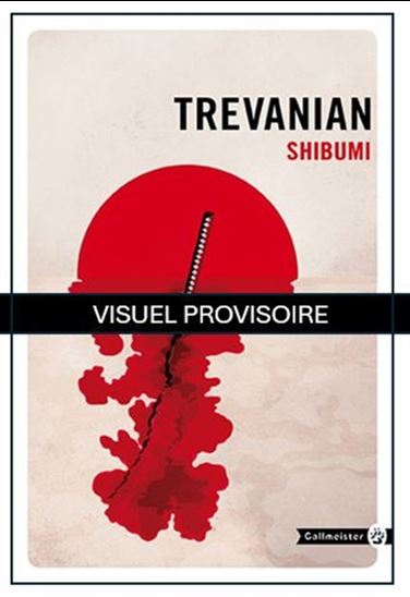 Shibumi N. éd. - TREVANIAN