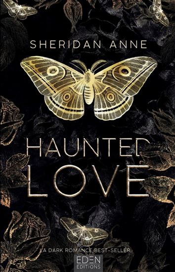 Haunted love - SHERIDAN ANNE