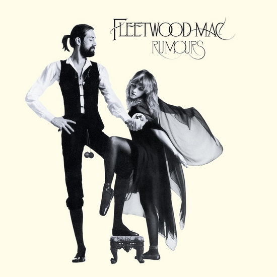 Rumours (Vinyle) - FLEETWOOD MAC