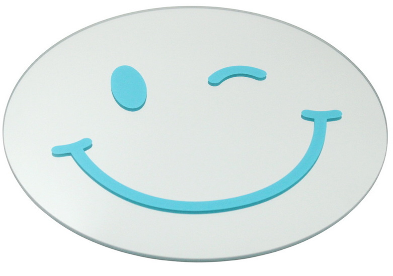 Miroir sourire 3AS