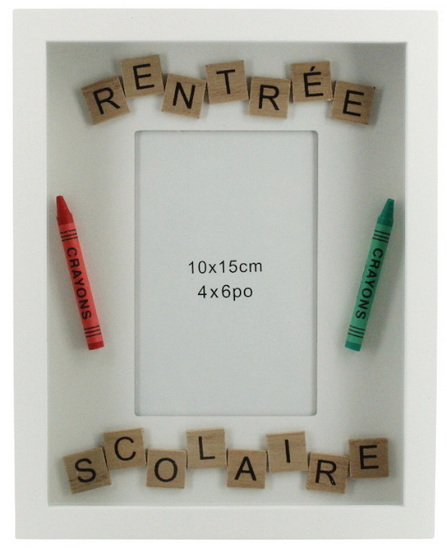 Cadre école