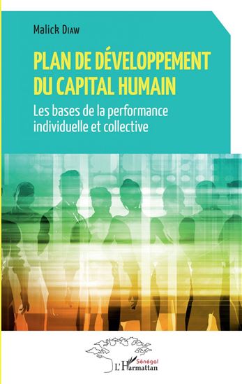 Plan de développement du Capital humain - MALICK DIAW