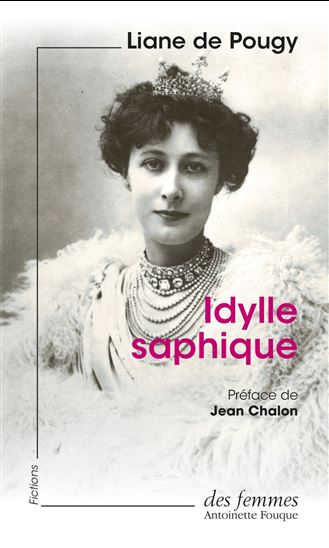 Idylle saphique - LIANE DE POUGY