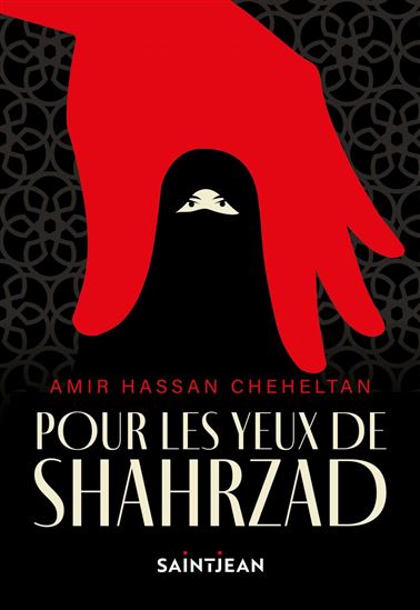 Pour les yeux de Shahrzad - AMIR HASSAN CHEHELTAN