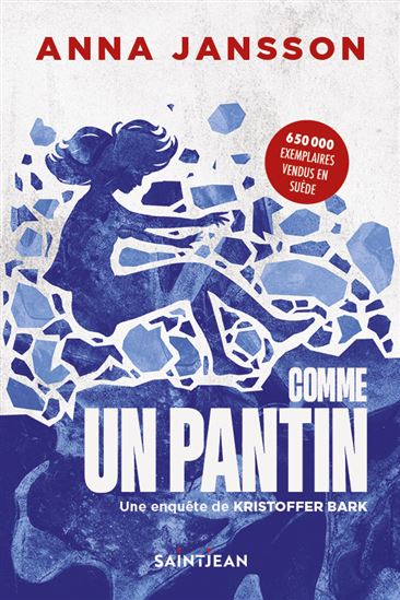 Comme un pantin - ANNA JANSSON