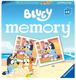 Jeu de mémoire Bluey