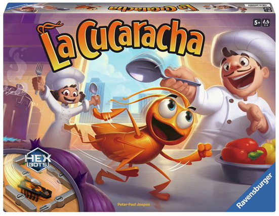 La cucaracha