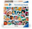 Portraits de Disney 500 mcx