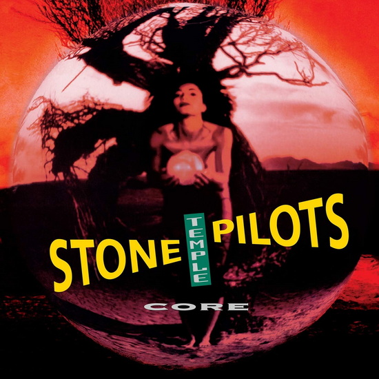 Core (Vinyle) - STONE TEMPLE PILOTS