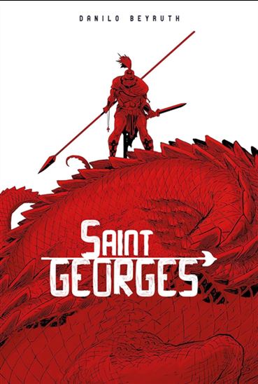 Saint Georges - DANILO BEYRUTH
