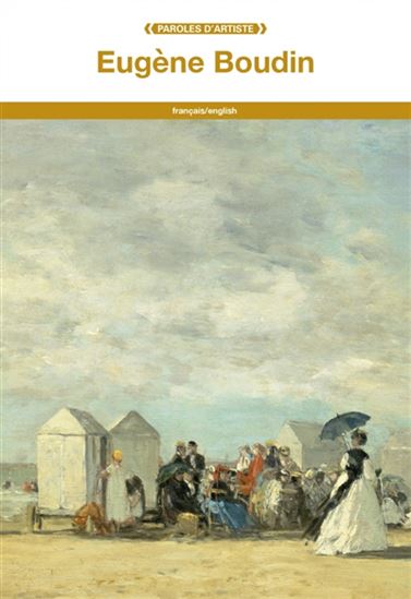 Eugène Boudin - EUGÈNE BOUDIN
