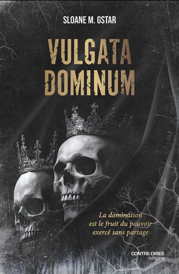 Vulgata domininum - SLOANE M GSTAR