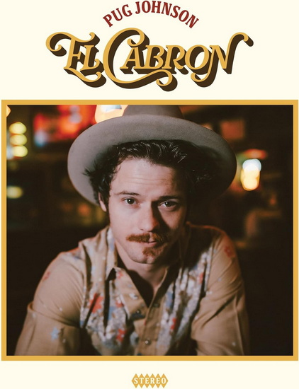 El Cabron - PUG JOHNSON