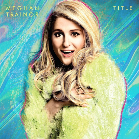 Title (10th Anniversary)(Vinyle) - MEGHAN TRAINOR
