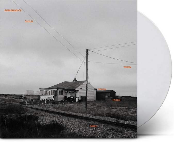 When Youth Fades Away (Vinyle Blanc) - SOMEBODY'S CHILD