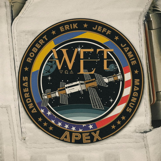Apex - W.E.T.