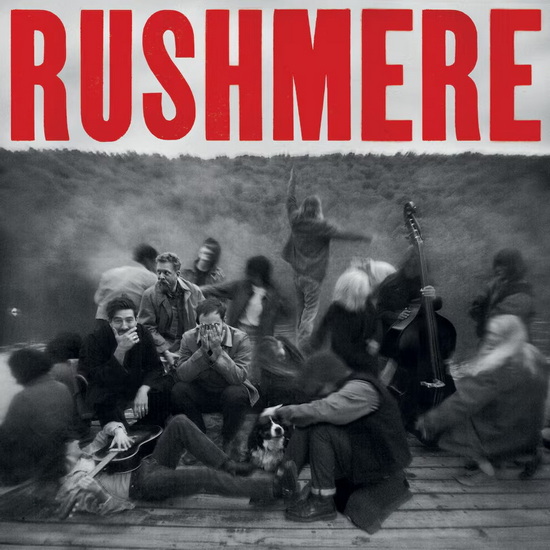 Rushmere - MUMFORD & SONS