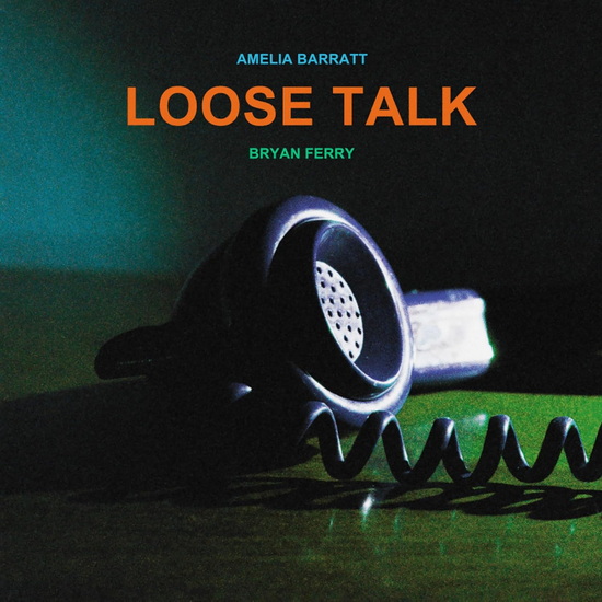 Loose Talk (Vinyle Clair) - BRYAN FERRY