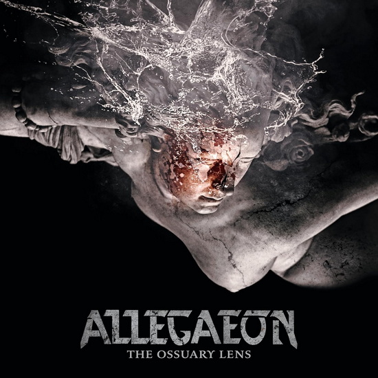 Ossuary Lens, The - ALLEGAEON