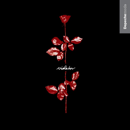 Violator - DEPECHE MODE
