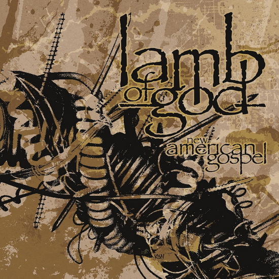 New American Gospel - LAMB OF GOD