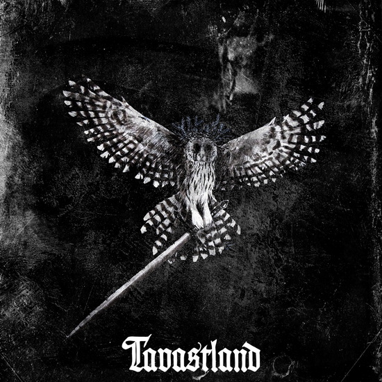 Tavastland (Vinyle, Livret & Affiche) - HAVUKRUUNU