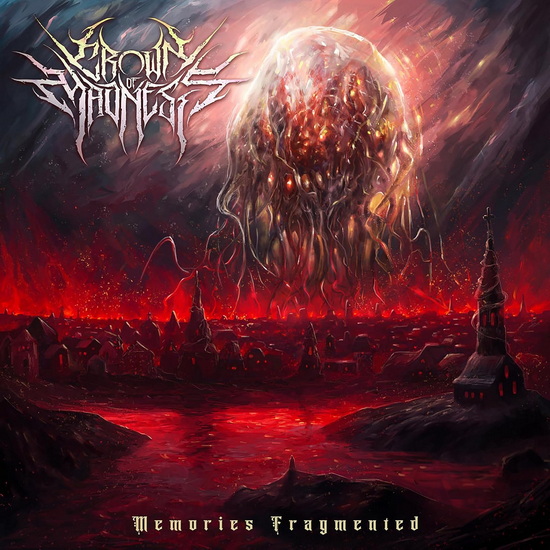 Memories Fragmented - CROWN OF MADNESS