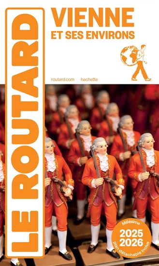 Vienne et ses environs : 2025-2026 - PHILIPPE GLOAGUEN