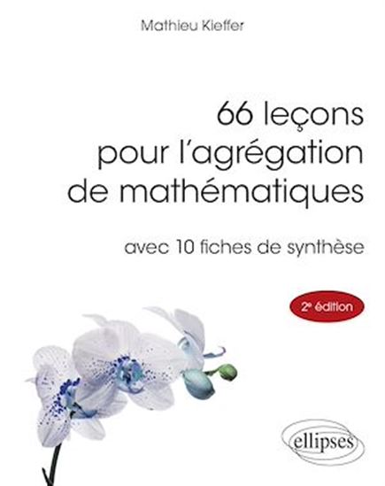 Analyse mathématique : fonctions définies sur une partie de la droite réelle 2e éd. - SAMUEL NICOLAY