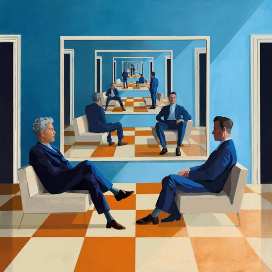 22:22 (Vinyle) - POLO & PAN