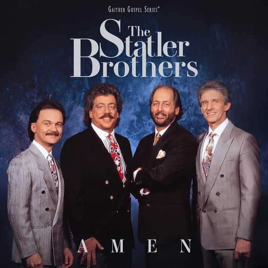 Amen - THE STATLER BROTHERS