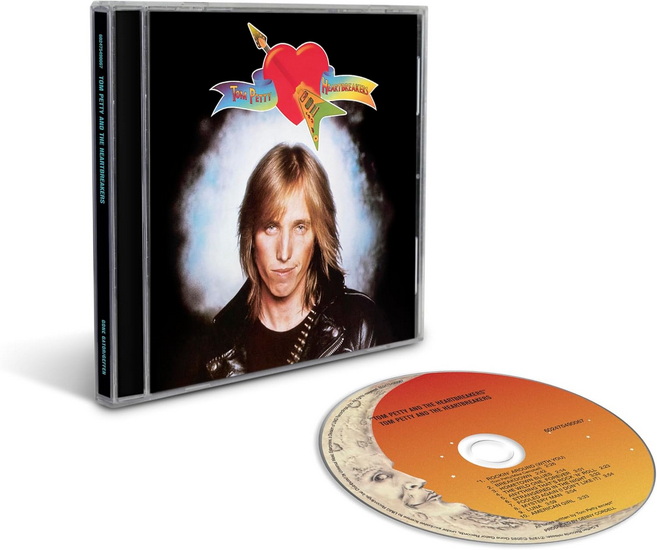 Tom Petty And The Heatbreakers - TOM AND THE HEARTBREAKERS PETTY