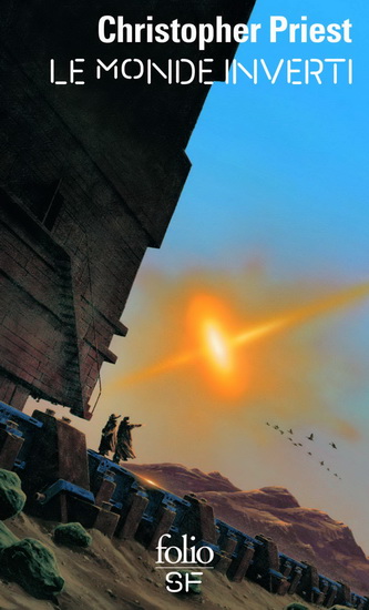 Le Monde inverti - CHRISTOPHER PRIEST