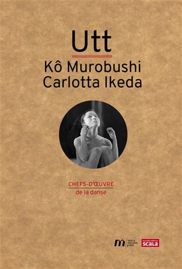 Utt : Kô Murobushi, Carlotta Ikeda - GEISHA FONTAINE
