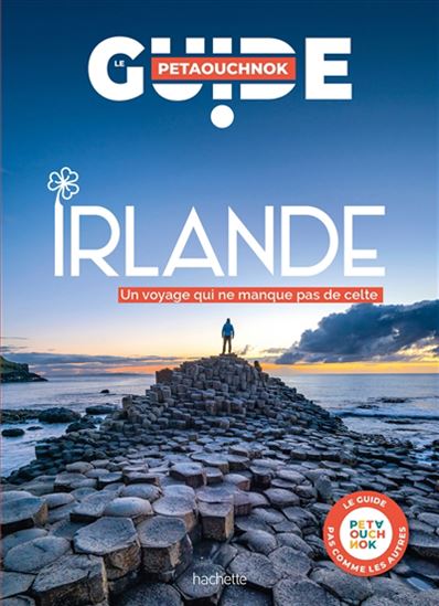 Irlande - RAPHAËL DE CASABIANCA - ANTOINE DELAPLACE