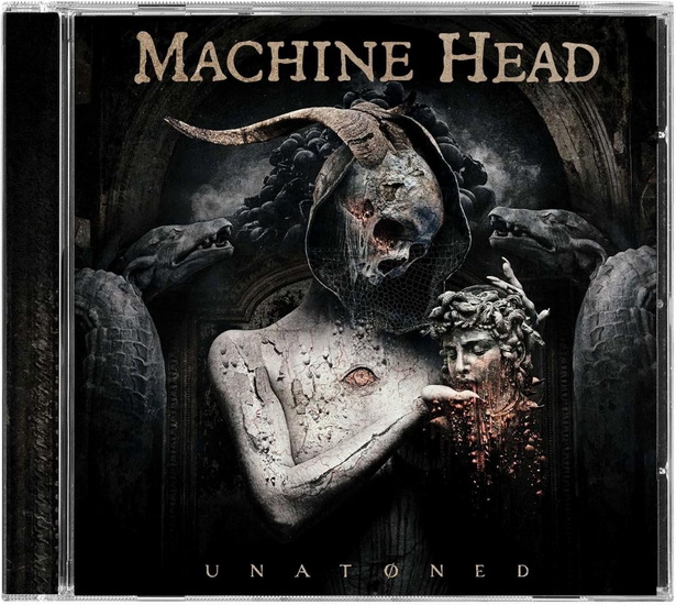 Unatoned - MACHINE HEAD