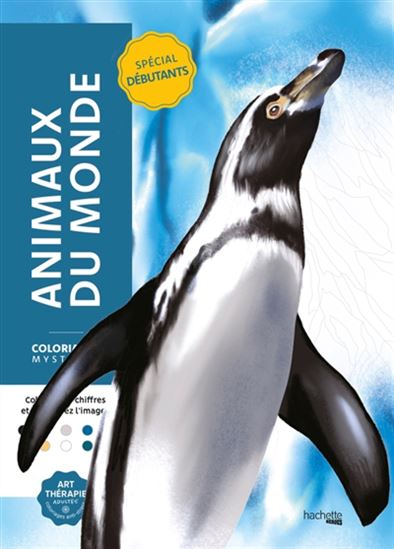 Animaux du monde - LAURENT RULLIER