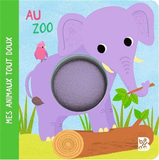 Au zoo - 
