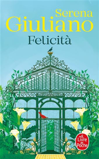 Felicità - SERENA GIULIANO