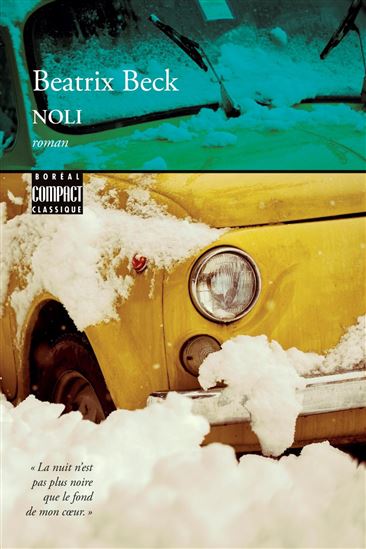 Noli - BÉATRIX BECK