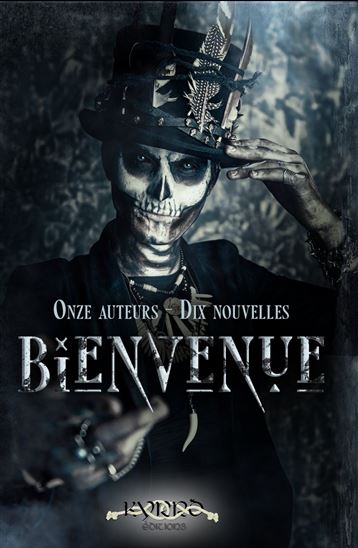 Bienvenue - COLLECTIF DE L'ANGOISSE