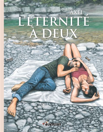 L&#39;Éternité à deux - AXEL