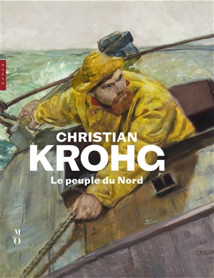 Christian Krohg : Le peuple du Nord - COLLECTIF