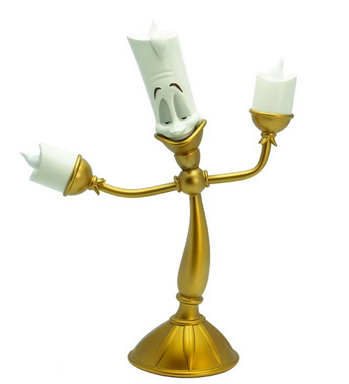 Lampe Lumière