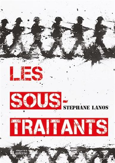 Les sous-traitants - STÉPHANE LANOS