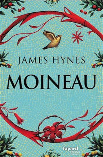 Moineau - JAMES T HYNES