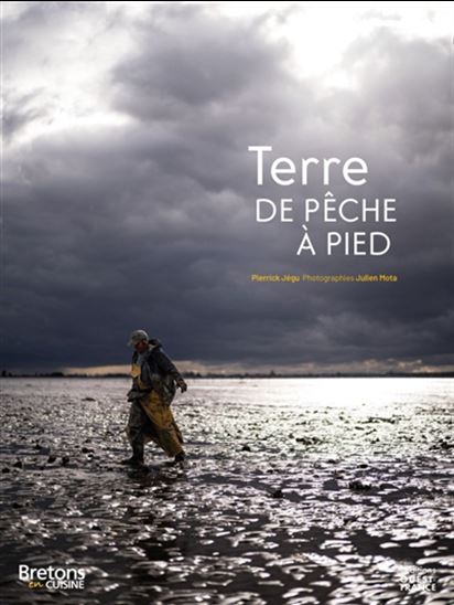Terre de pêche à pied - PIERRICK JÉGU
